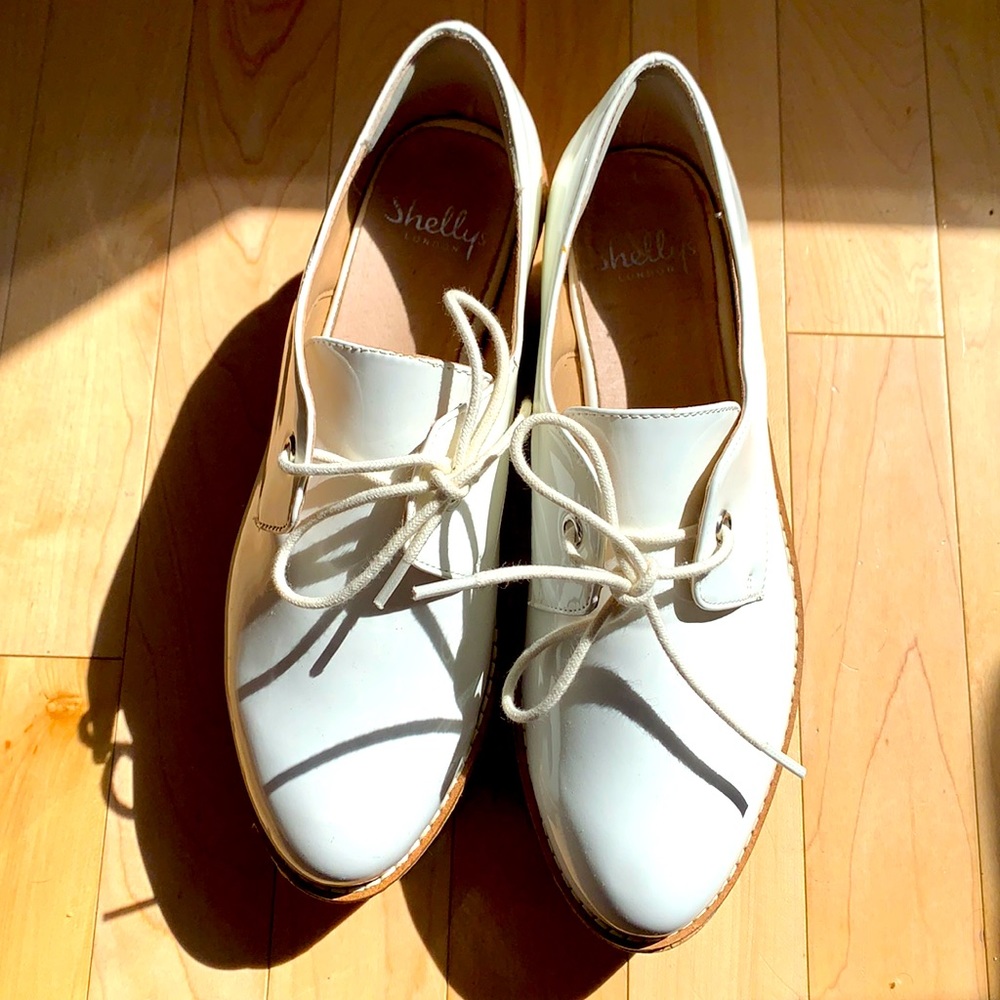 Shelly London shoes